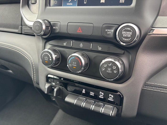 2024 RAM 1500 Big Horn