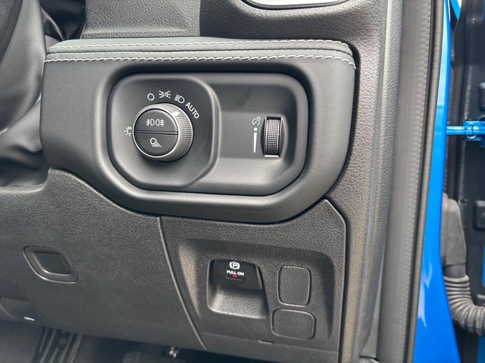 2024 RAM 1500 Big Horn