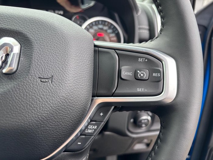 2024 RAM 1500 Big Horn