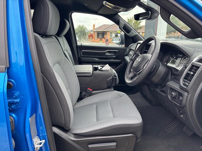 2024 RAM 1500 Big Horn