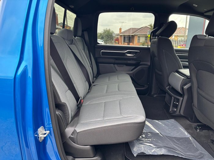 2024 RAM 1500 Big Horn