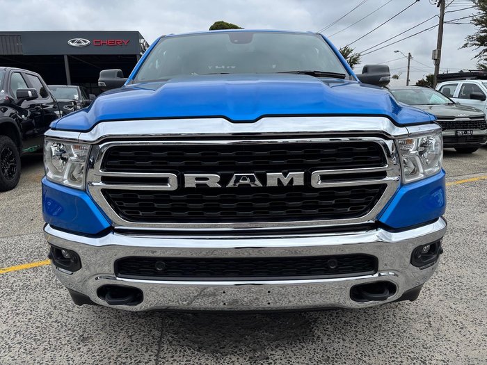 2024 RAM 1500 Big Horn