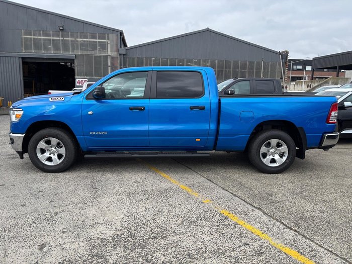 2024 RAM 1500 Big Horn