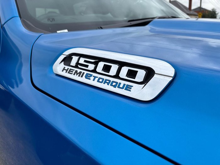 2024 RAM 1500 Big Horn