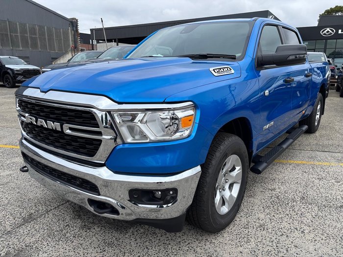 2024 RAM 1500 Big Horn
