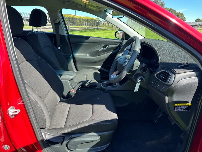 2017 Hyundai i30 Active