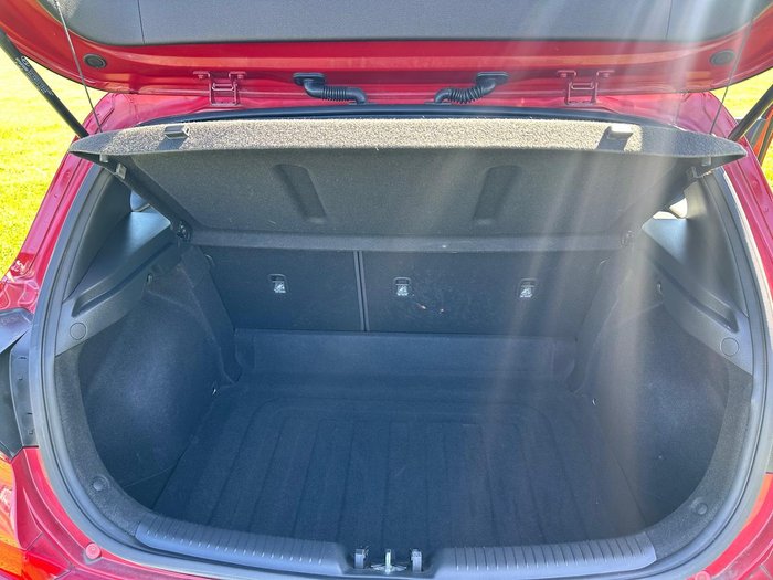 2017 Hyundai i30 Active