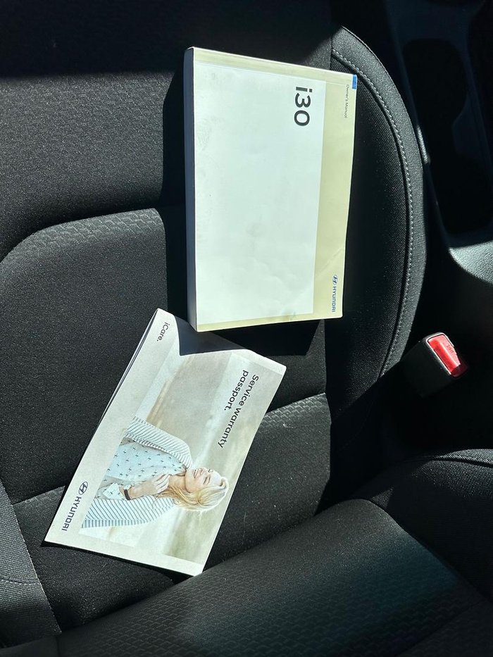 2017 Hyundai i30 Active