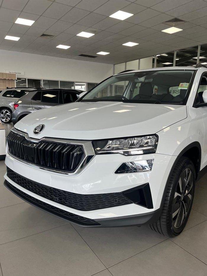 2025 SKODA Karoq