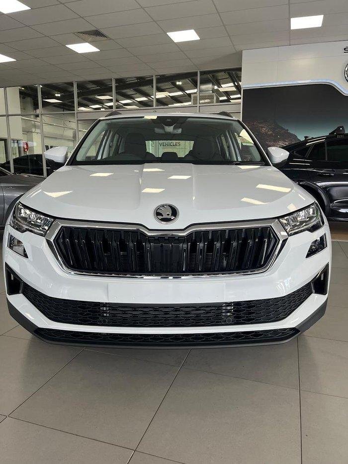 2025 SKODA Karoq 110TSI Select