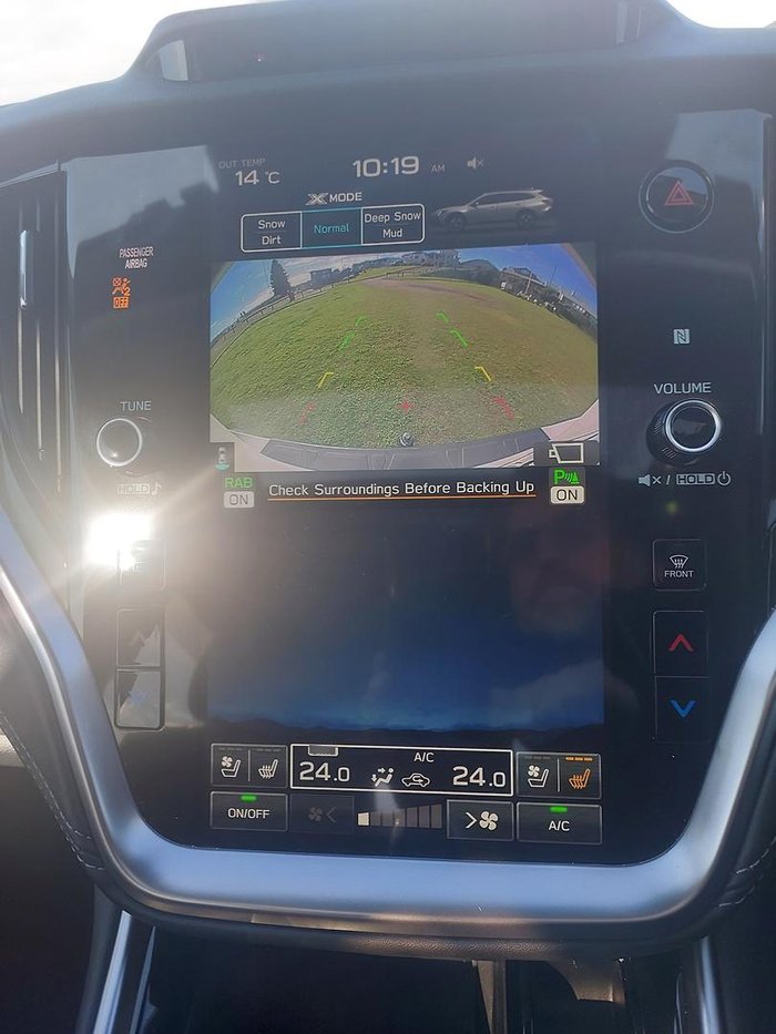 2023 Subaru Outback AWD Touring