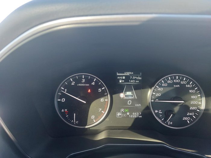 2023 Subaru Outback AWD Touring