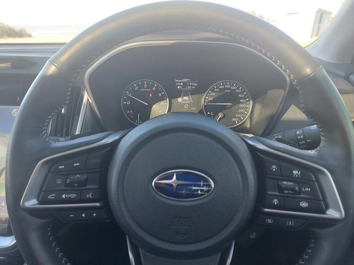 2023 Subaru Outback AWD Touring