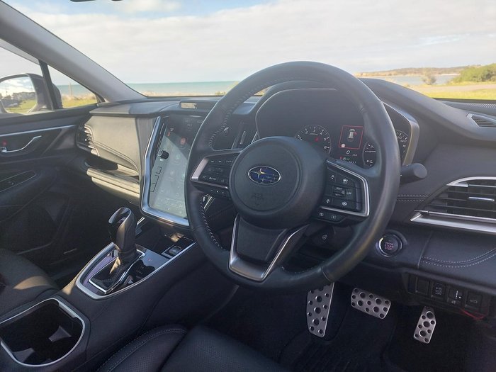 2023 Subaru Outback AWD Touring