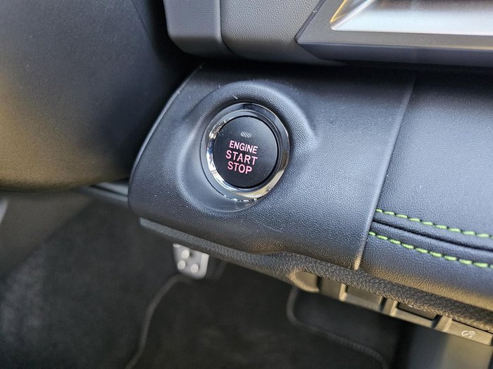 2025 Subaru Outback AWD Sport XT 6GEN MY25 AWD Ice Silver