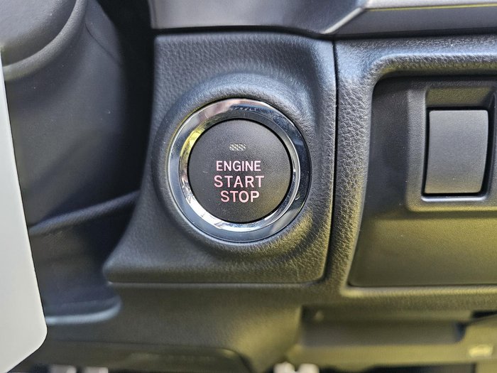 2025 Subaru Impreza 2.0S G6 MY24 AWD Crystal Black