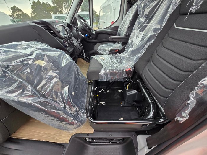 2025 Iveco Daily 35S14V