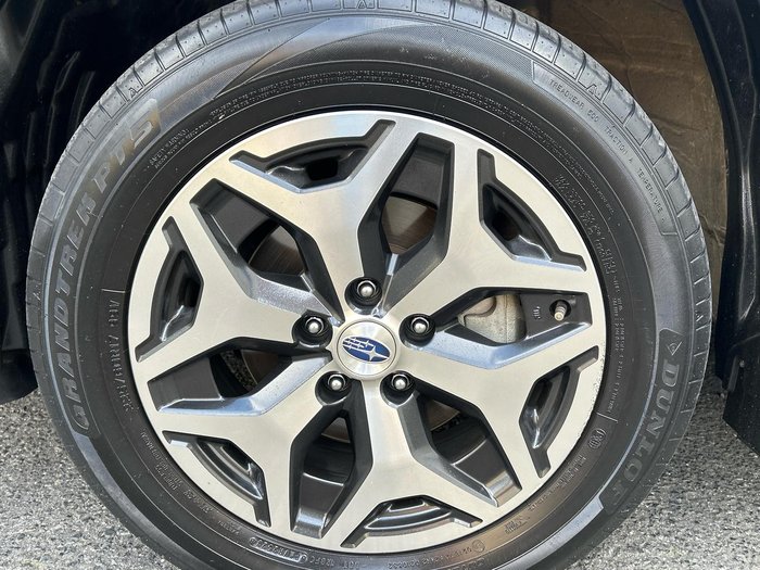 2022 Subaru Forester 2.5i
