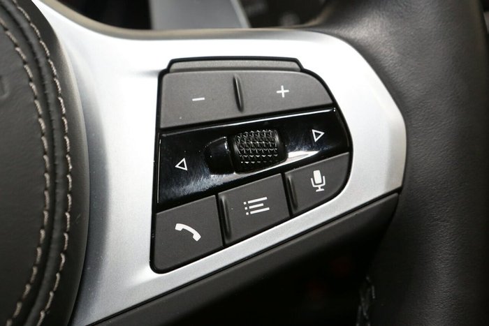 2022 BMW X5 xDrive30d M Sport