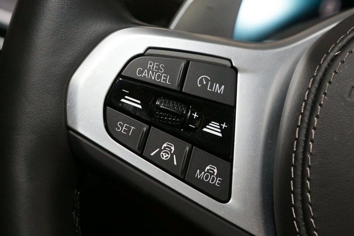 2022 BMW X5 xDrive30d M Sport