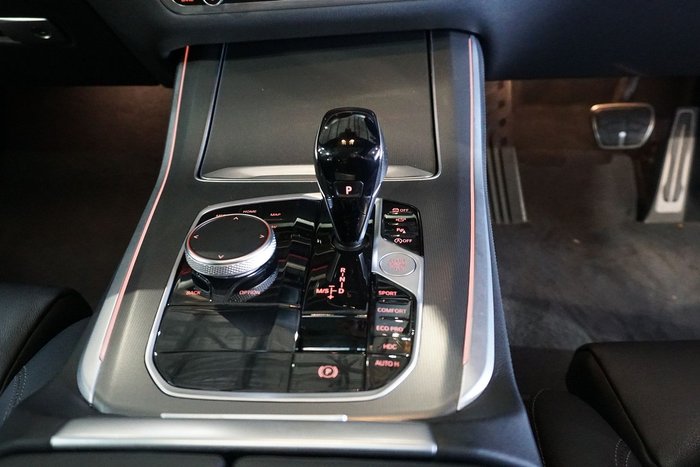 2022 BMW X5 xDrive30d M Sport
