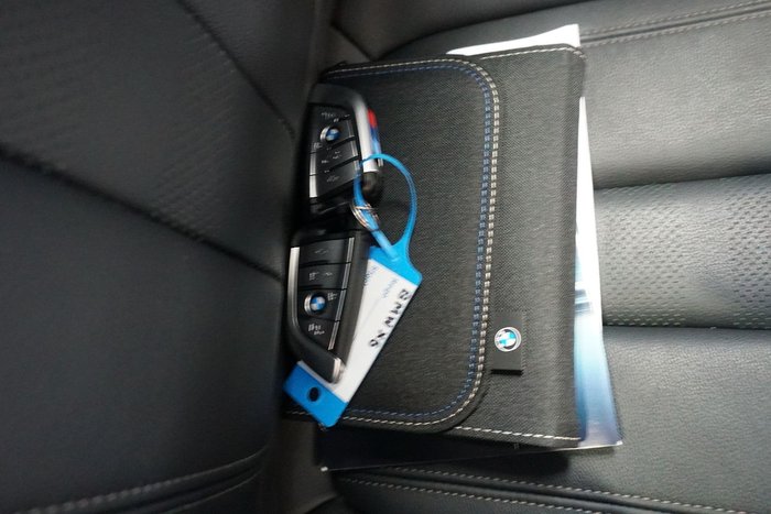 2022 BMW X5 xDrive30d M Sport