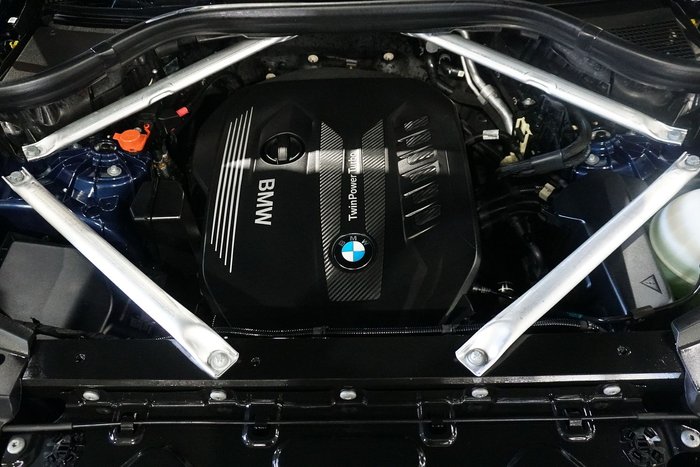 2022 BMW X5 xDrive30d M Sport