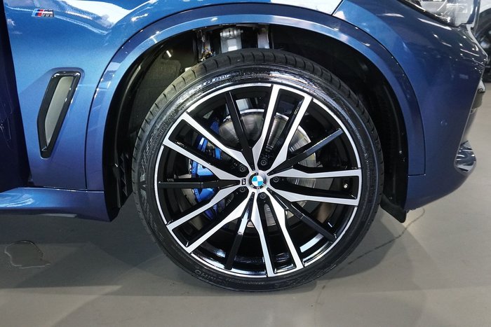 2022 BMW X5 xDrive30d M Sport