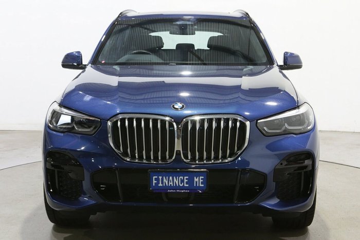 2022 BMW X5 xDrive30d M Sport