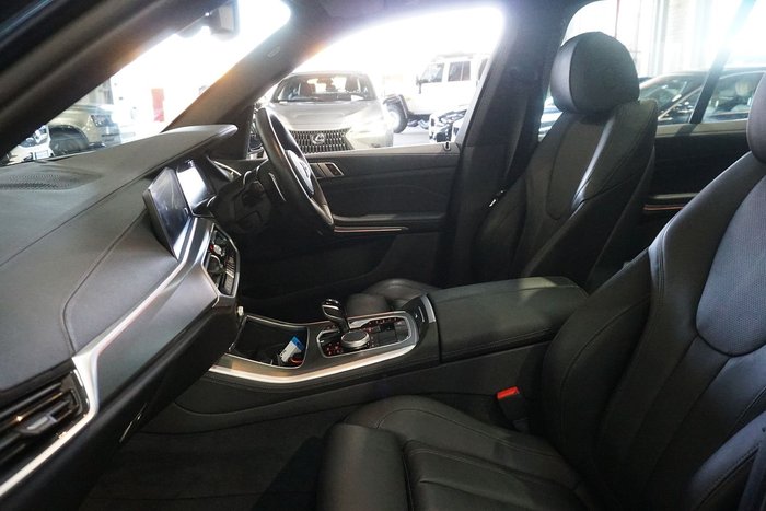 2022 BMW X5 xDrive30d M Sport