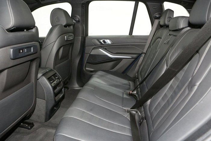 2022 BMW X5 xDrive30d M Sport