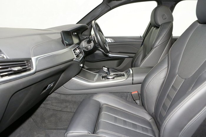 2022 BMW X5 xDrive30d M Sport