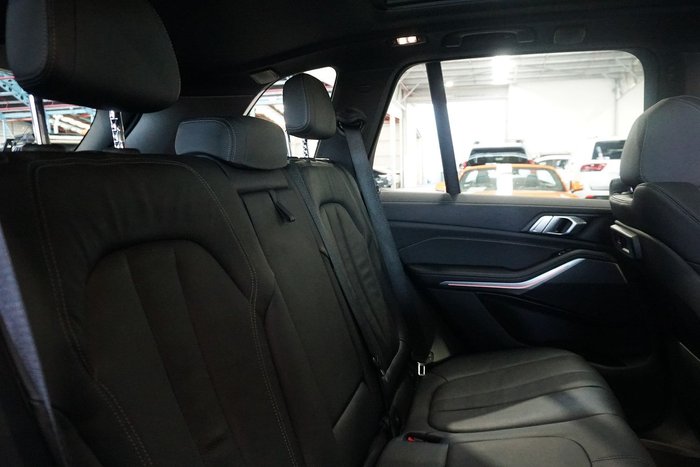2022 BMW X5 xDrive30d M Sport