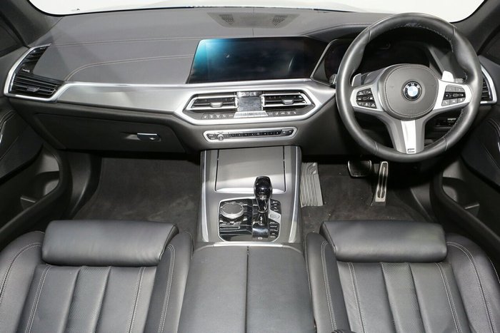 2022 BMW X5 xDrive30d M Sport