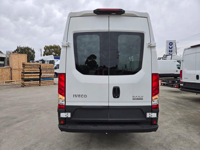 2024 Iveco Daily 35S14V
