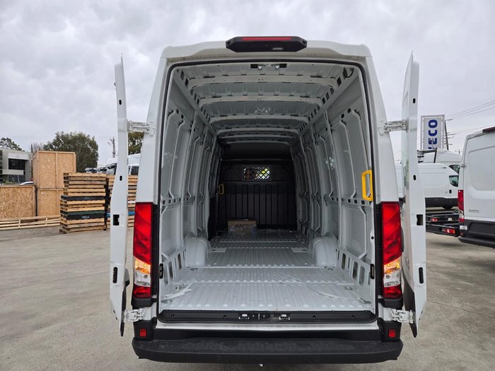 2024 Iveco Daily 35S14V
