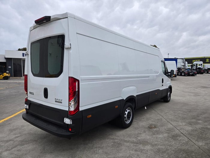 2024 Iveco Daily 35S14V