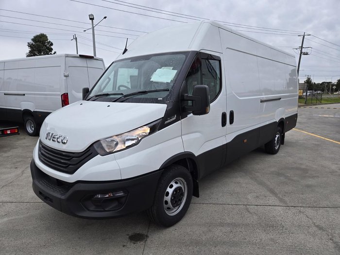 2024 Iveco Daily 35S14V