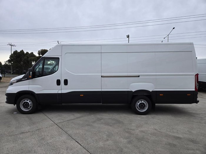 2024 Iveco Daily 35S14V