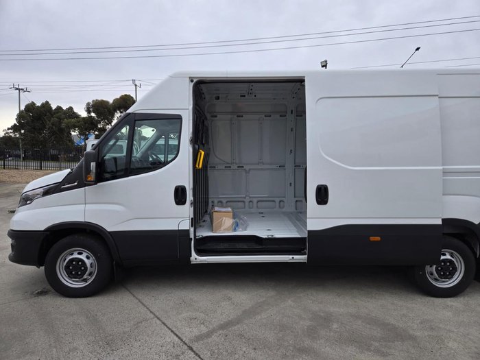 2024 Iveco Daily 35S14V