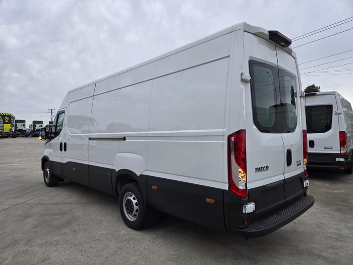 2024 Iveco Daily 35S14V