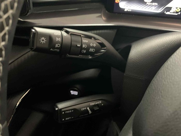 2025 GWM Haval H6GT Ultra PHEV B03 4X4 On Demand Crayon Grey