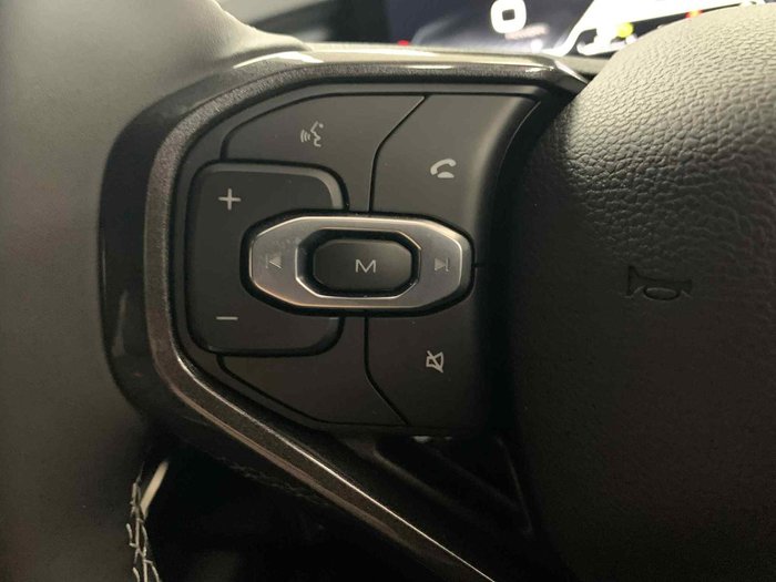 2025 GWM Haval H6GT Ultra PHEV B03 4X4 On Demand Crayon Grey