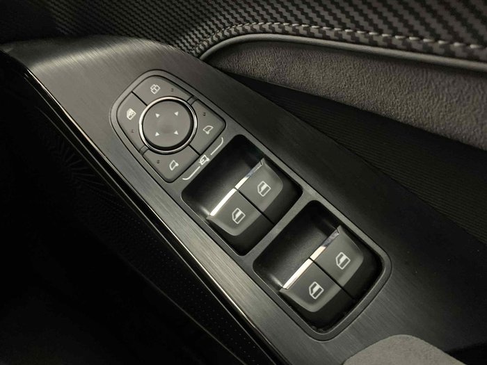 2025 GWM Haval H6GT Ultra PHEV B03 4X4 On Demand Crayon Grey