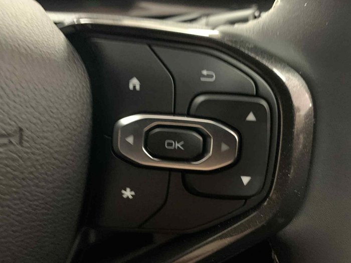 2025 GWM Haval H6GT Ultra PHEV B03 4X4 On Demand Crayon Grey