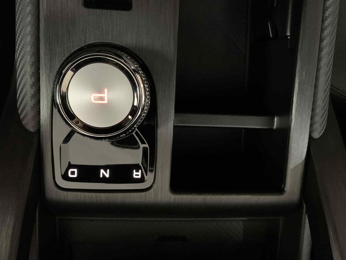 2025 GWM Haval H6GT Ultra PHEV B03 4X4 On Demand Crayon Grey