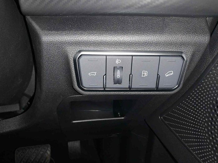 2025 GWM Haval H6GT Ultra PHEV B03 4X4 On Demand Crayon Grey