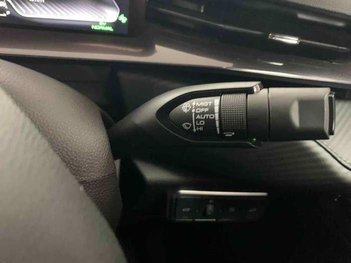 2025 GWM Haval H6GT Ultra PHEV B03 4X4 On Demand Crayon Grey