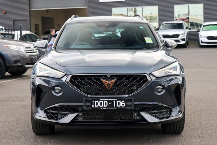 2024 CUPRA Formentor VZx