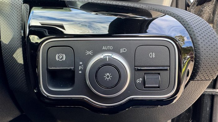 2024 Mercedes-Benz A-Class A35 AMG